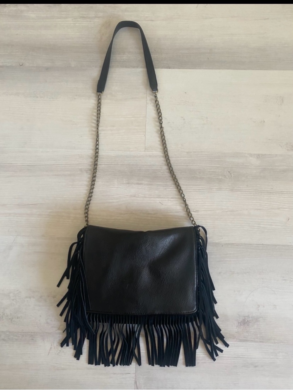 Steve Madden crossbody bag